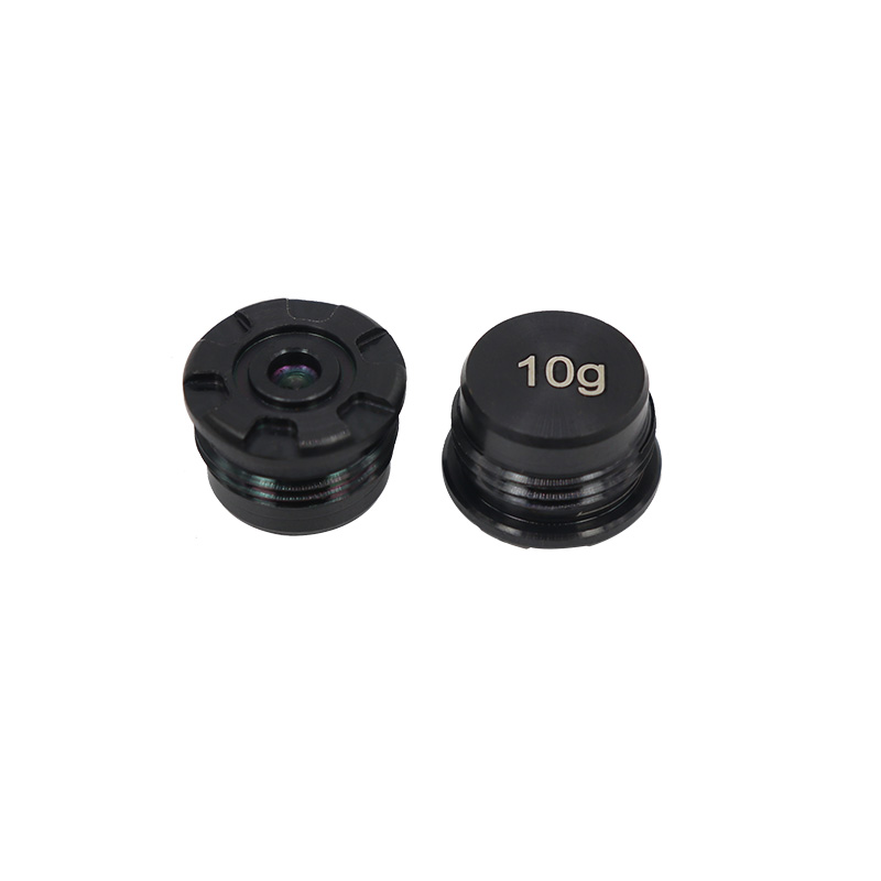 Golf Equipment Weight - Golf Trọng Lượng Bộ Thực Hành