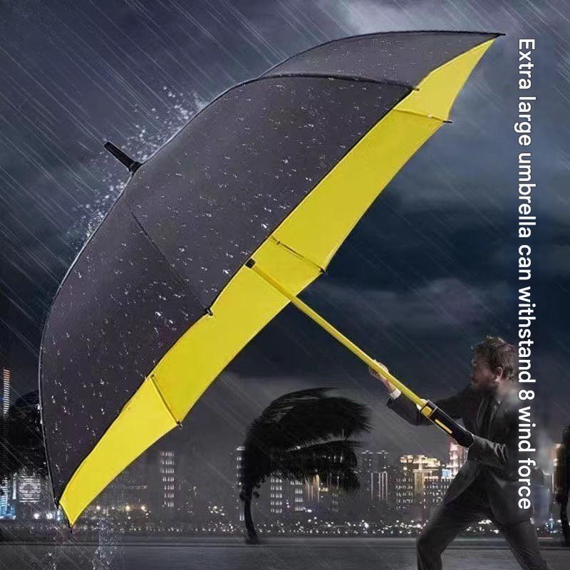 30 Inch Automatic Oversized Do - đánh giá và giá Golf Umbrella