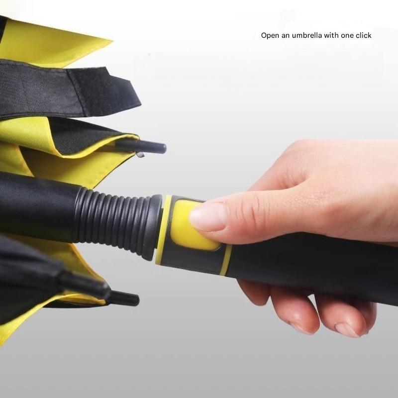 30 Inch Automatic Oversized Do - đánh giá và giá Golf Umbrella