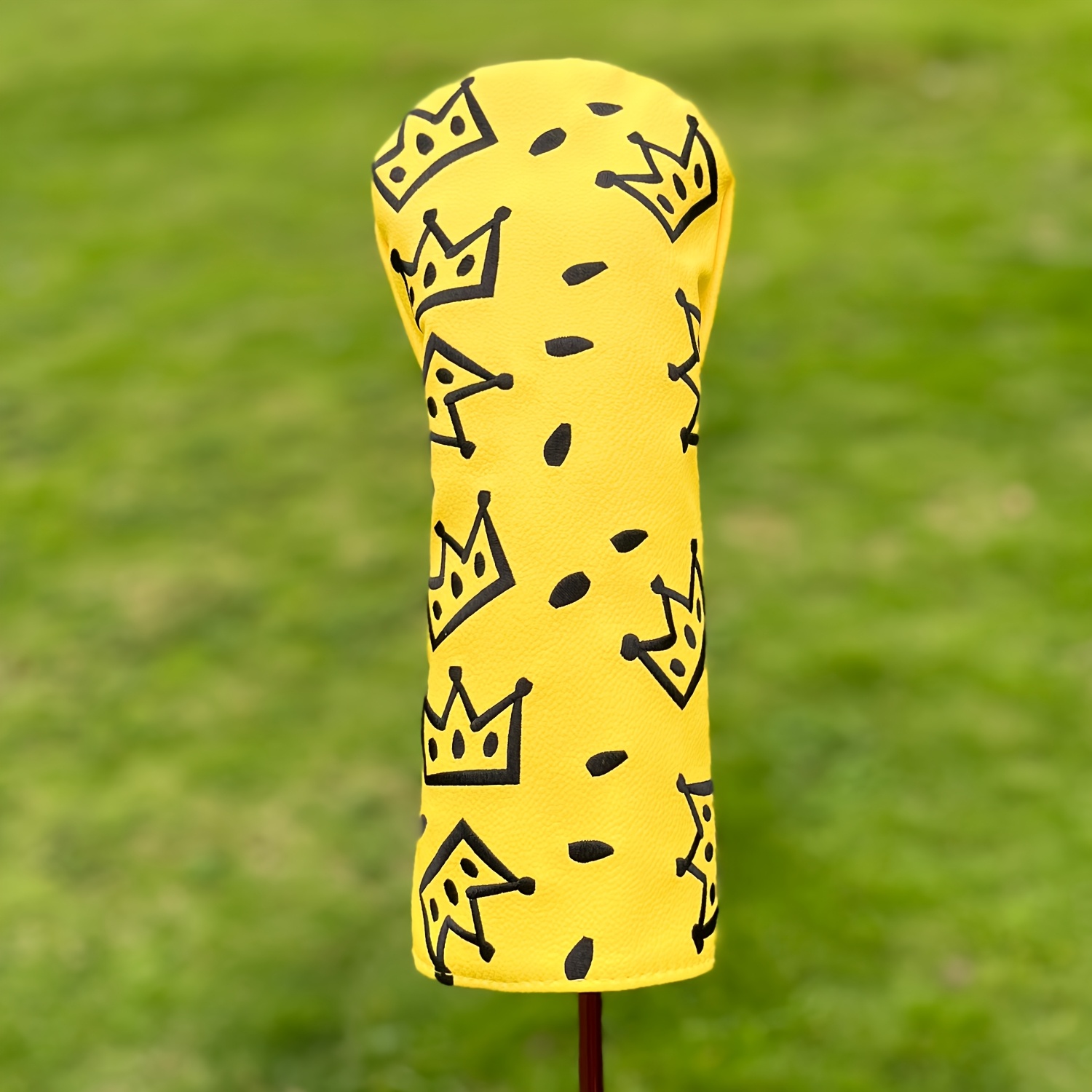 1pc/4pcs Driver, Fairway, Hybr - đánh giá và giá Golf Driver