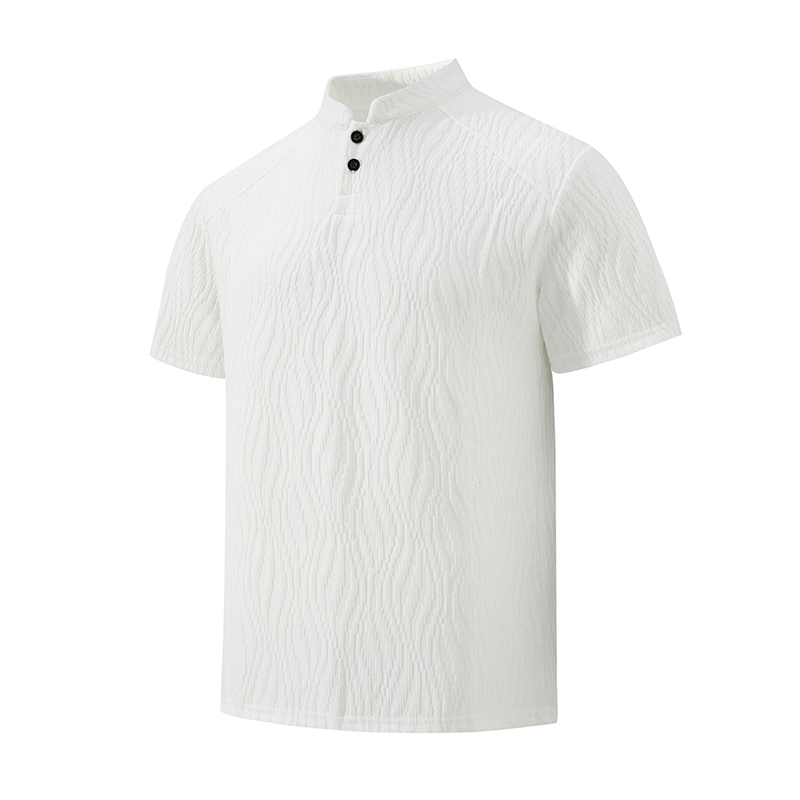 Bark Texture Menswear Clothing - đánh giá và giá Golf Tees