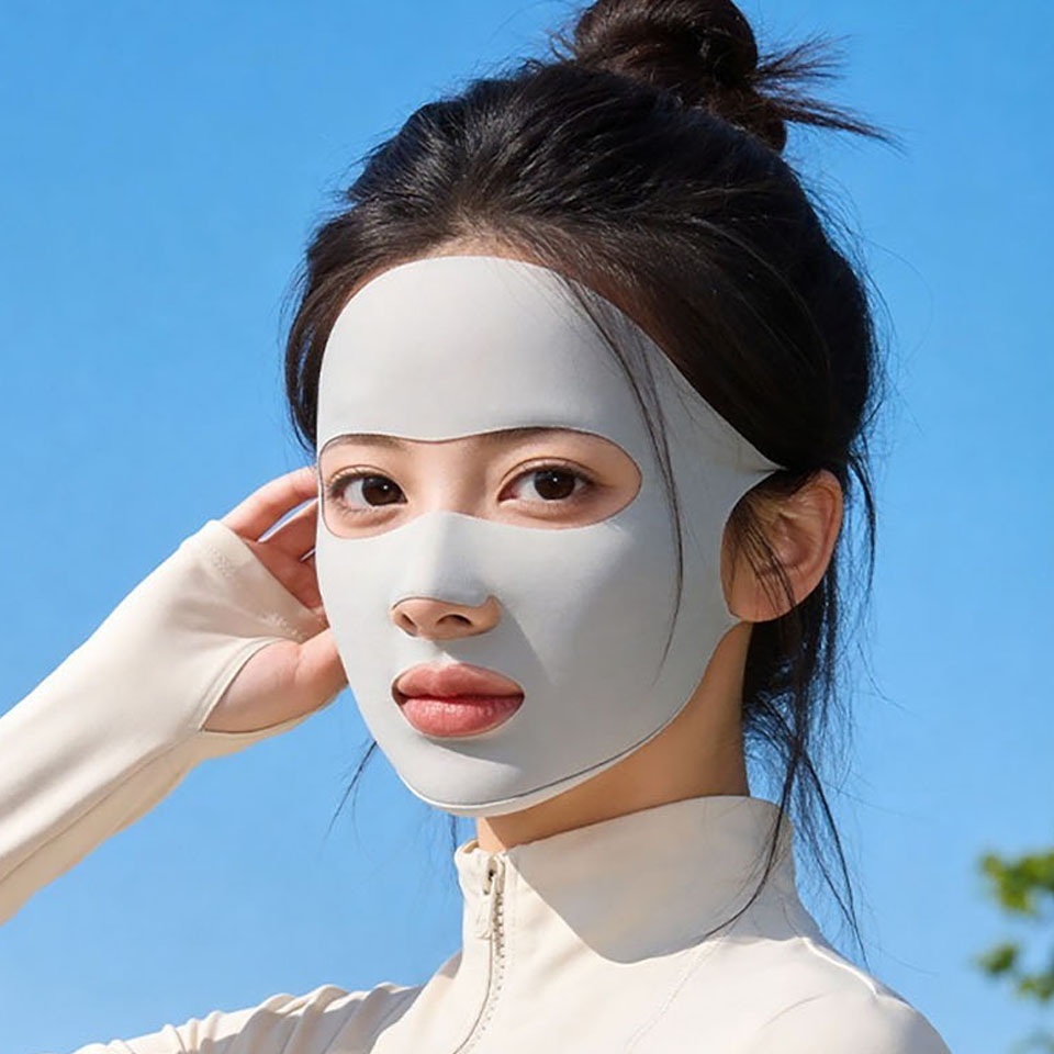 GTUBIKE Sunscreen Mask Summer  - đánh giá và giá Golf Umbrella