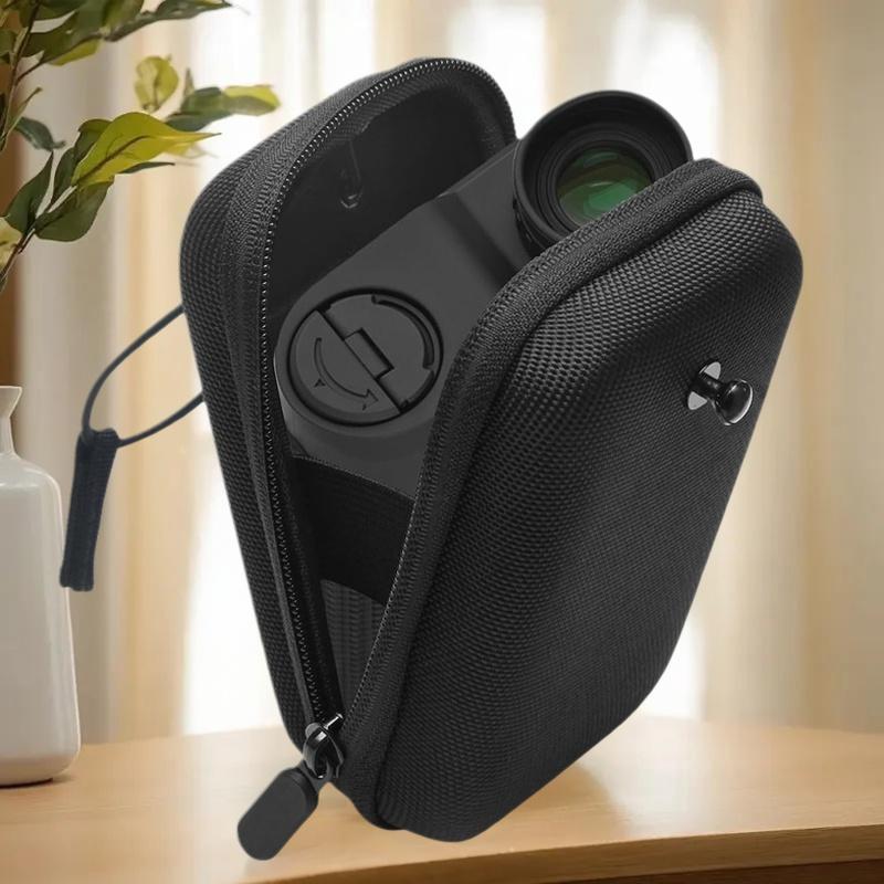 Golf Rangefinder Case EVA Hard - đánh giá và giá Golf Rangefinder