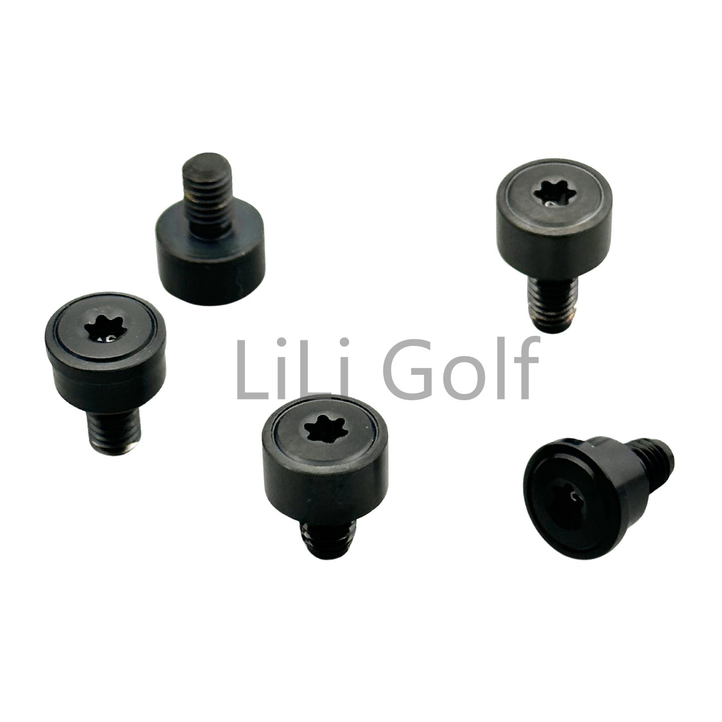 Golf Club Head Weight Screw Fi - đánh giá và giá Golf Equipment Weight