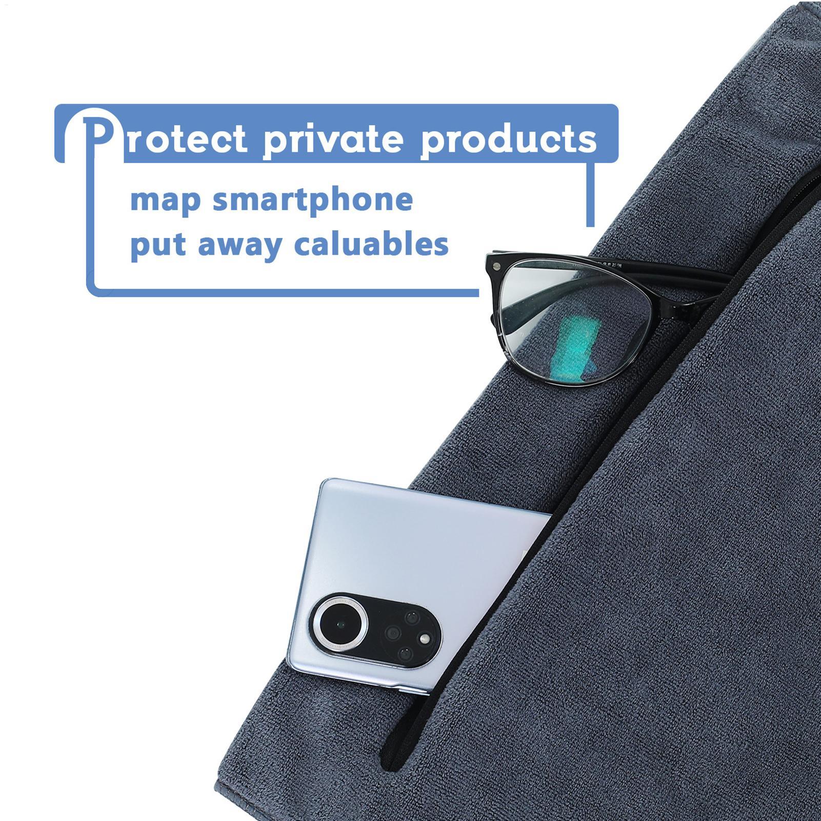 Gym Towel Microfiber Absorbing - đánh giá và giá Golf Towel