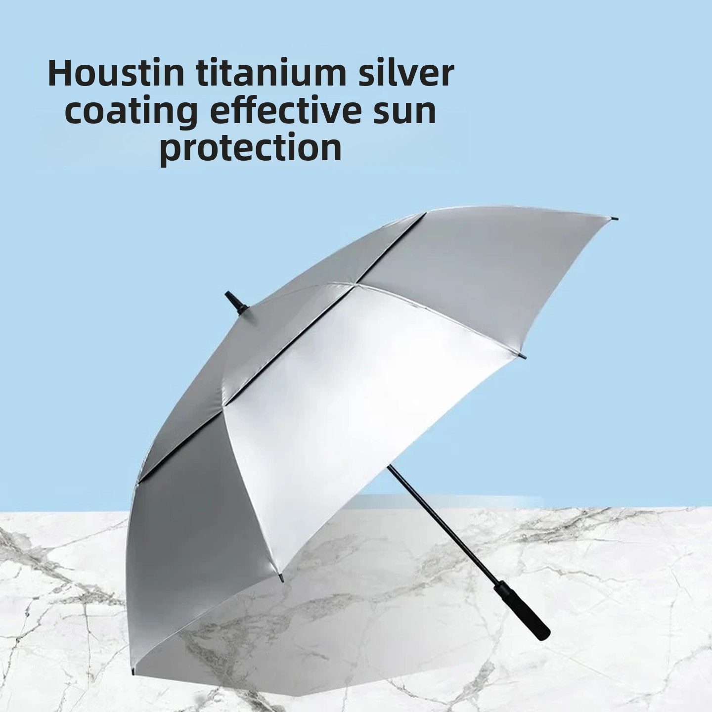 Oversized Golf Umbrella Long H - đánh giá và giá Golf Umbrella Large