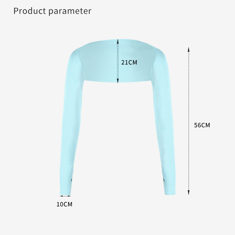 UV Protection Shrug Cooling Cy - đánh giá và giá Golf Gloves