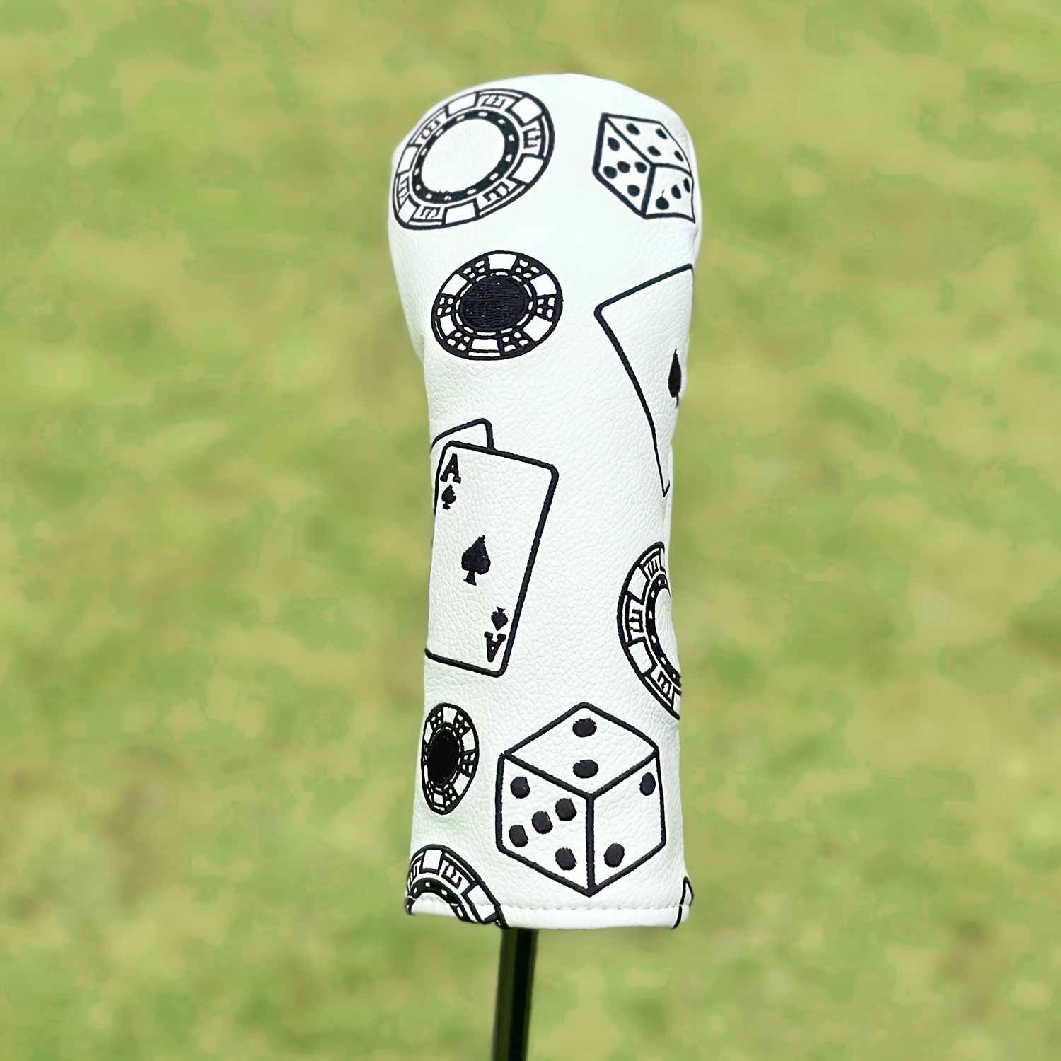 1pc/4pcs Driver/Fairway/Hybrid - đánh giá và giá Golf Driver
