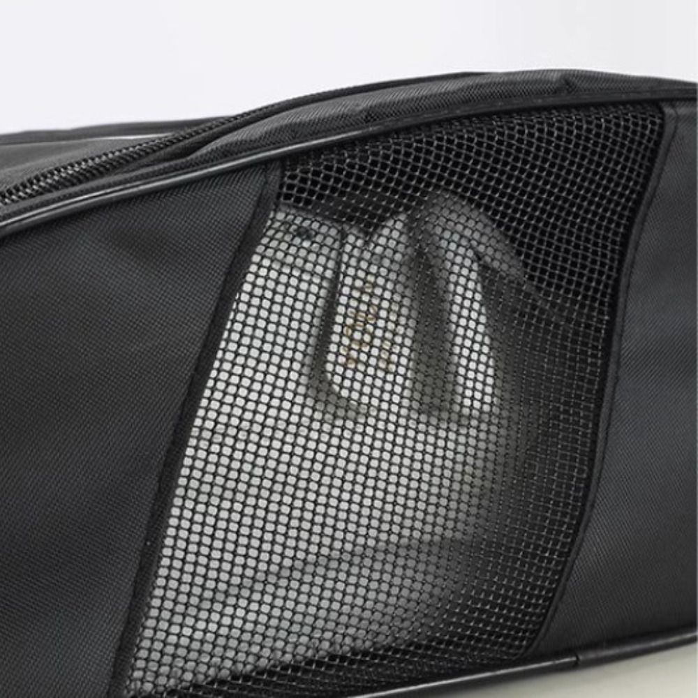 New Hand-Held Shoe Carrier Bag - đánh giá và giá Golf Bag