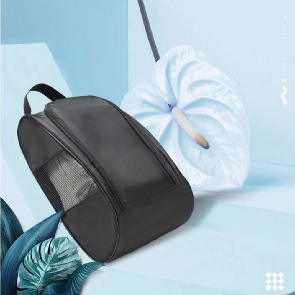 New Hand-Held Shoe Carrier Bag - đánh giá và giá Golf Bag
