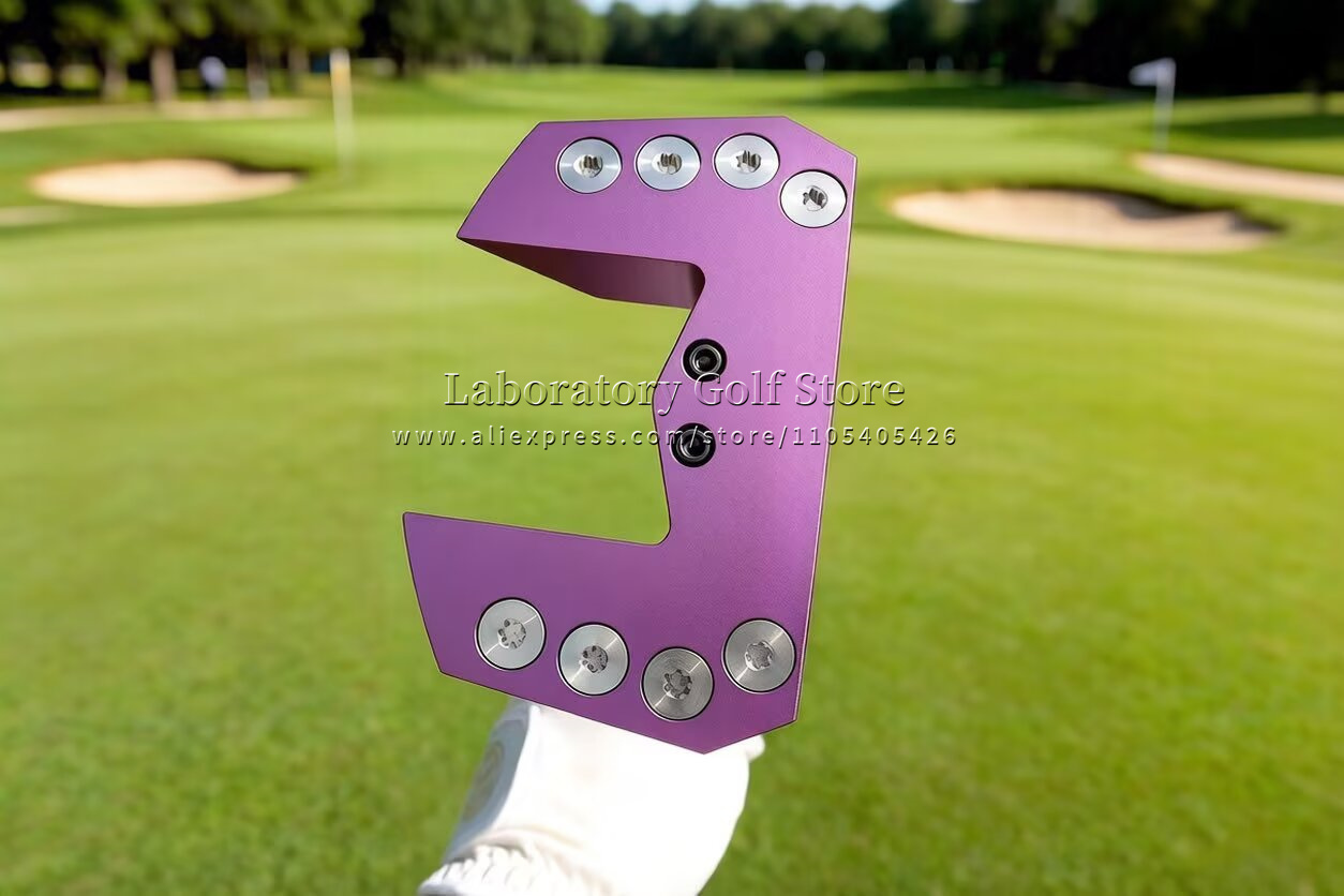 2026 New lab golf putter Trend - đánh giá và giá Golf Clubs