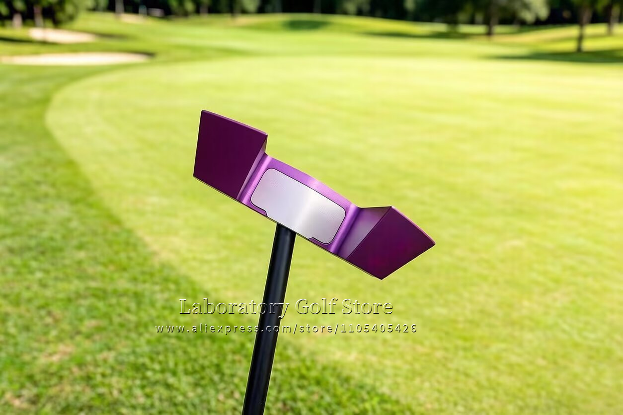 2026 New lab golf putter Trend - đánh giá và giá Golf Clubs