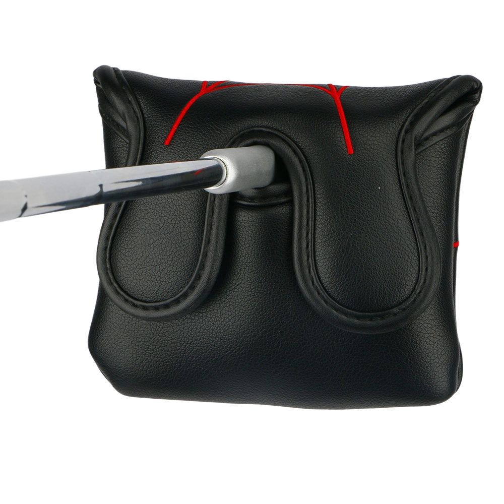Spider Design Golf Mallet Putt - đánh giá và giá Golf Tees
