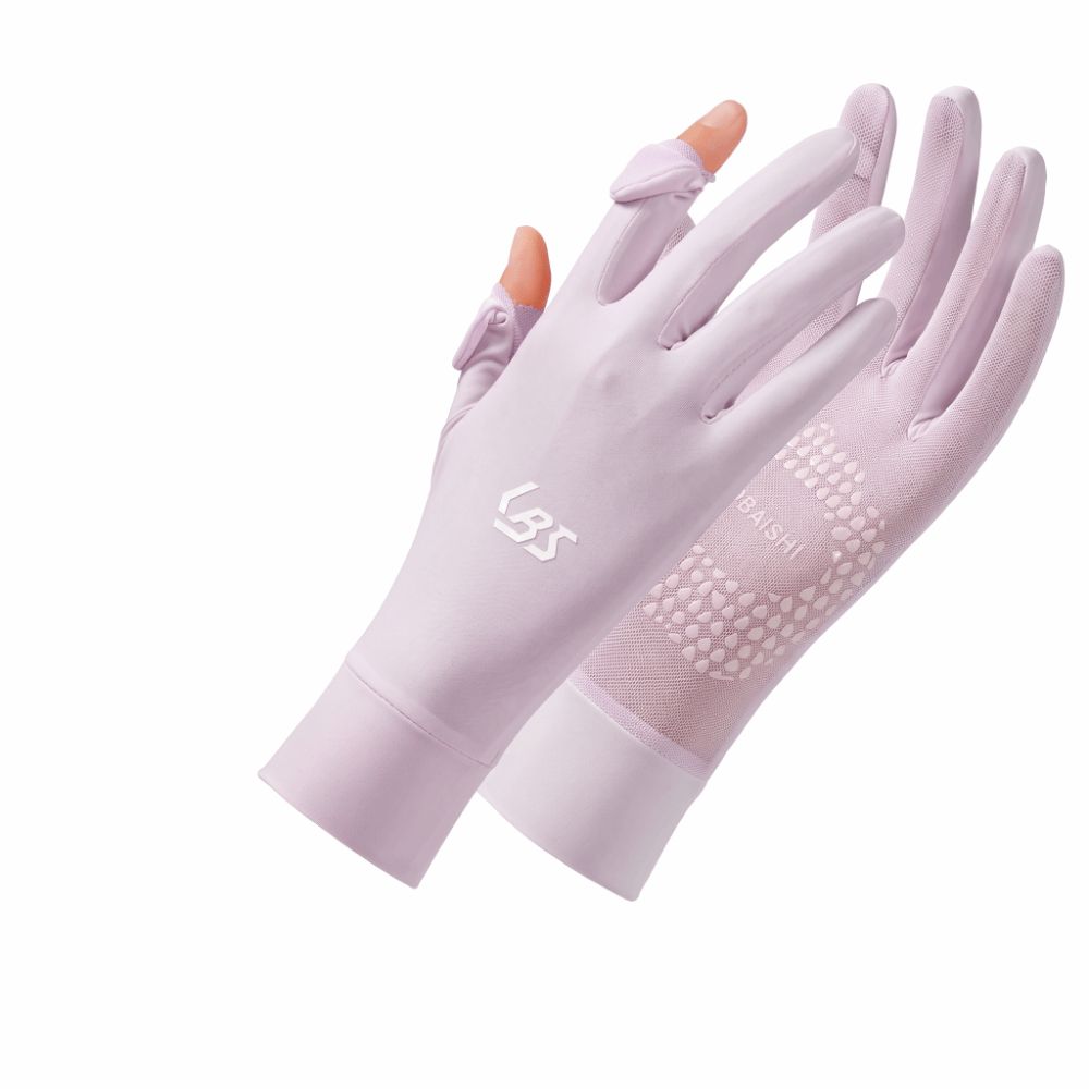 Women Ice Silk UV Protection G - đánh giá và giá Golf Gloves