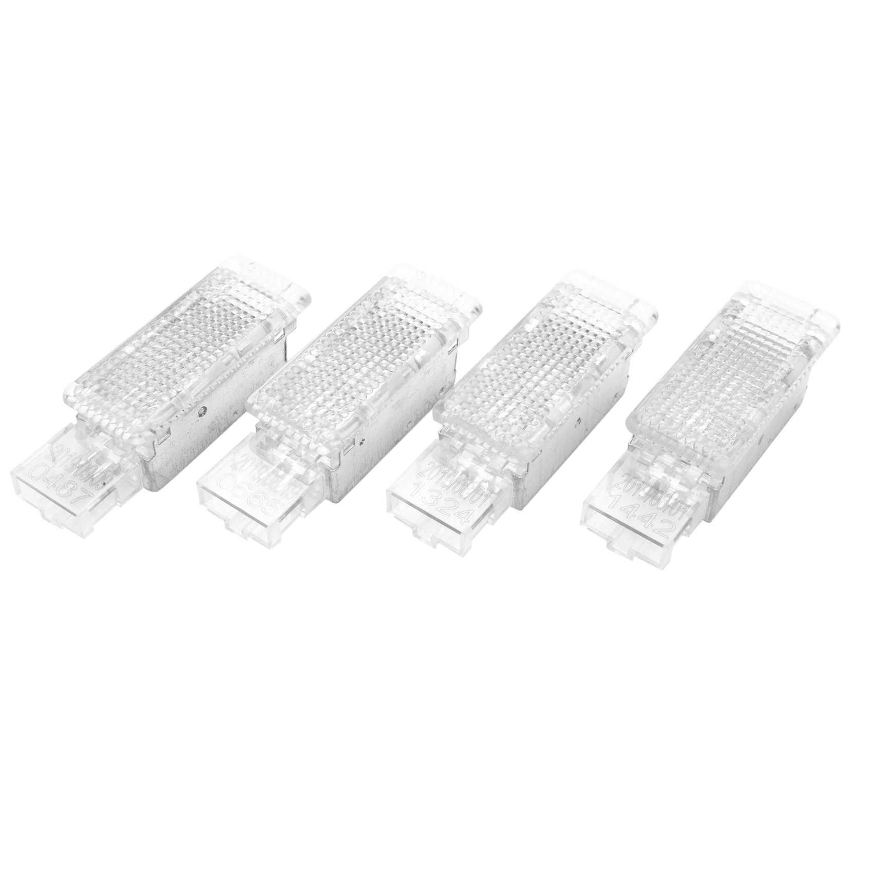 AEA6-4 Pcs Car Interior Haloge - đánh giá và giá Golf Gloves