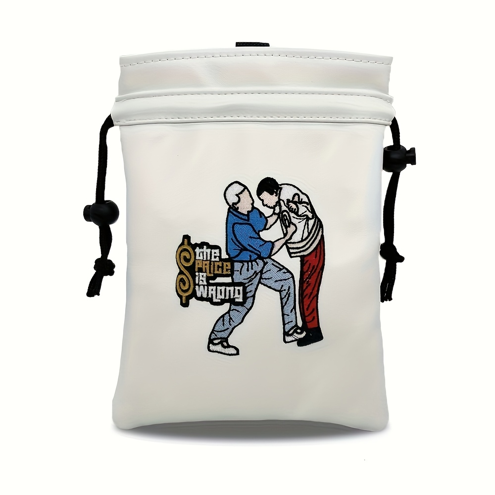 1pc Golf Valuable Item Bag, Se - đánh giá và giá Golf Bag