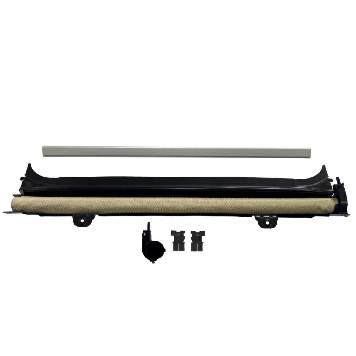 Panoramic Sunroof Sunshade Cur - đánh giá và giá Golf Umbrella