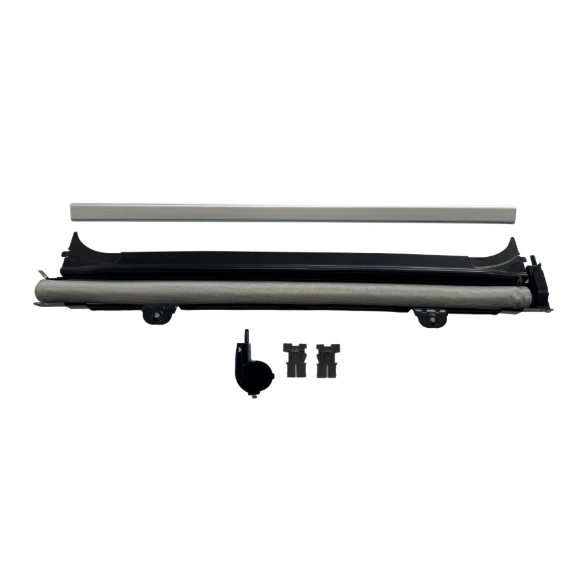Panoramic Sunroof Sunshade Cur - đánh giá và giá Golf Umbrella