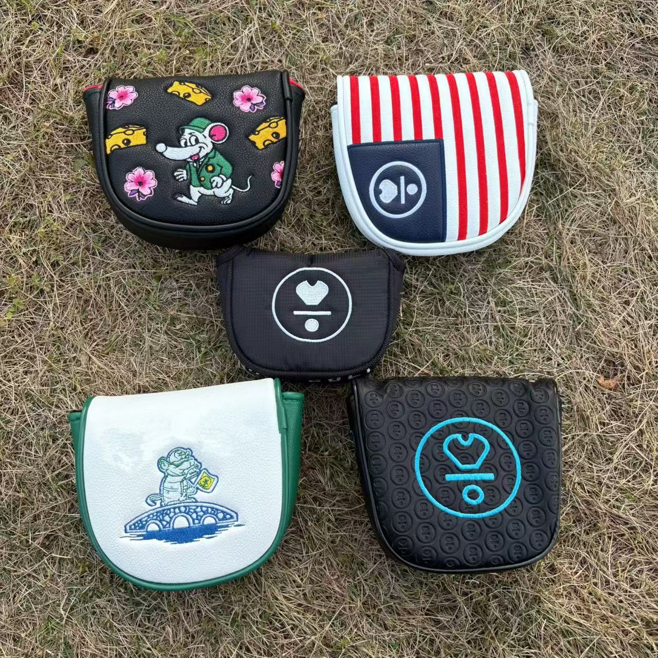 Vermilion Bird Golf Putter Hea - đánh giá và giá Golf Clubs