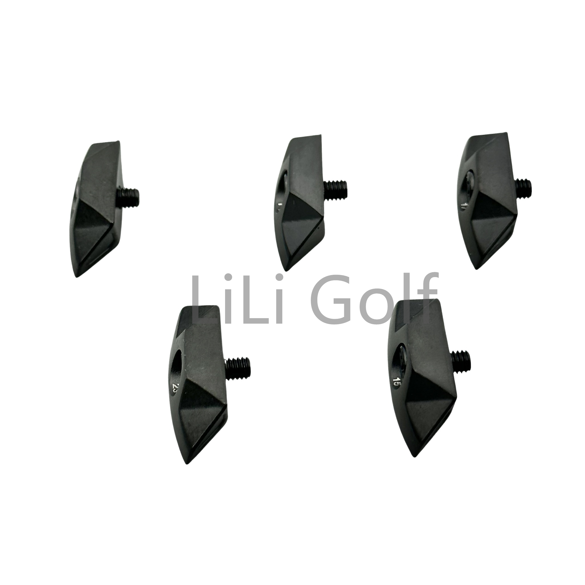 Golf Club Head Weight Screw Fi - đánh giá và giá Golf Equipment Weight