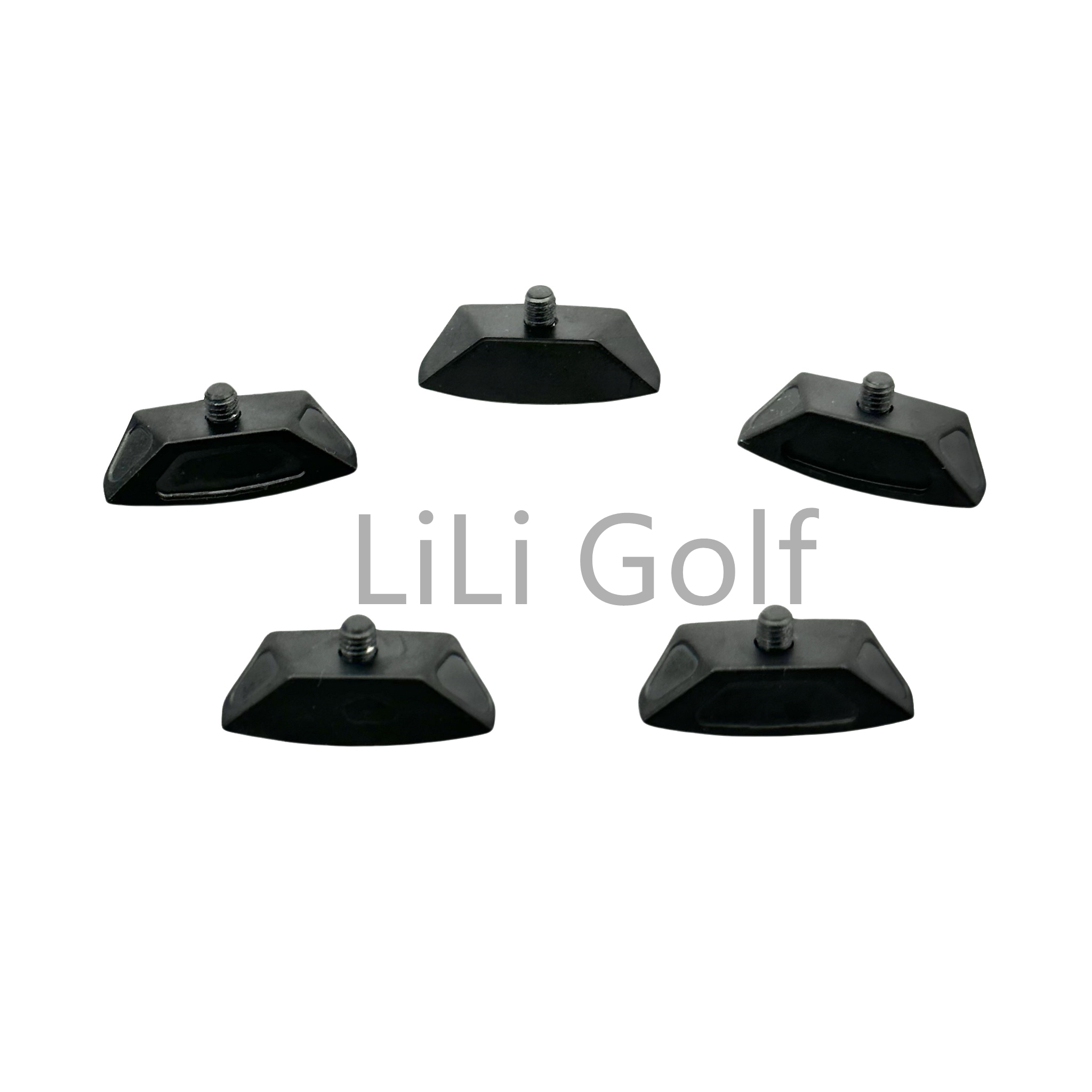 Golf Club Head Weight Screw Fi - đánh giá và giá Golf Equipment Weight