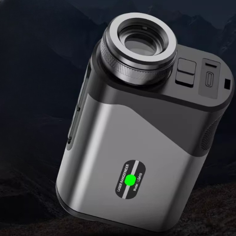 Mini Golf Laser Rangefinder Ou - đánh giá và giá Golf Rangefinder
