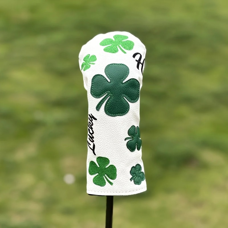 Stylish Clover Golf Club Head  - đánh giá và giá Golf Clubs