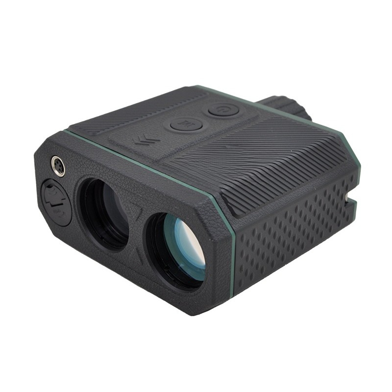 Portable Mini 3000m  Range Fin - đánh giá và giá Golf Rangefinder