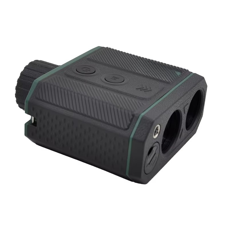 Portable Mini 3000m  Range Fin - đánh giá và giá Golf Rangefinder