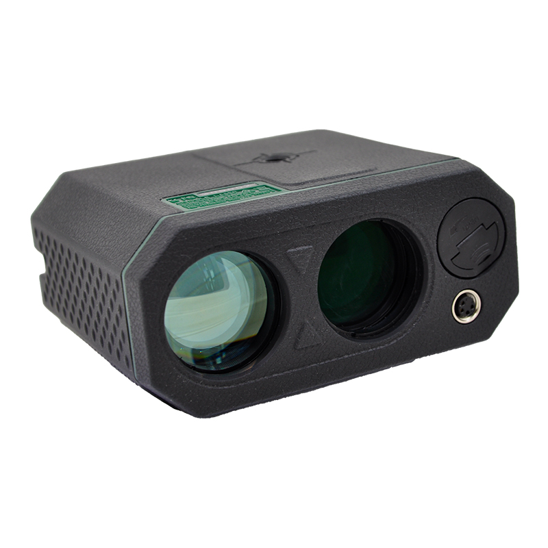 Portable Mini 3000m  Range Fin - đánh giá và giá Golf Rangefinder