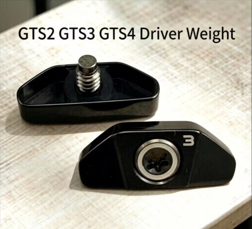 Aftermarket Golf Club Head Wei - đánh giá và giá Golf Equipment Weight