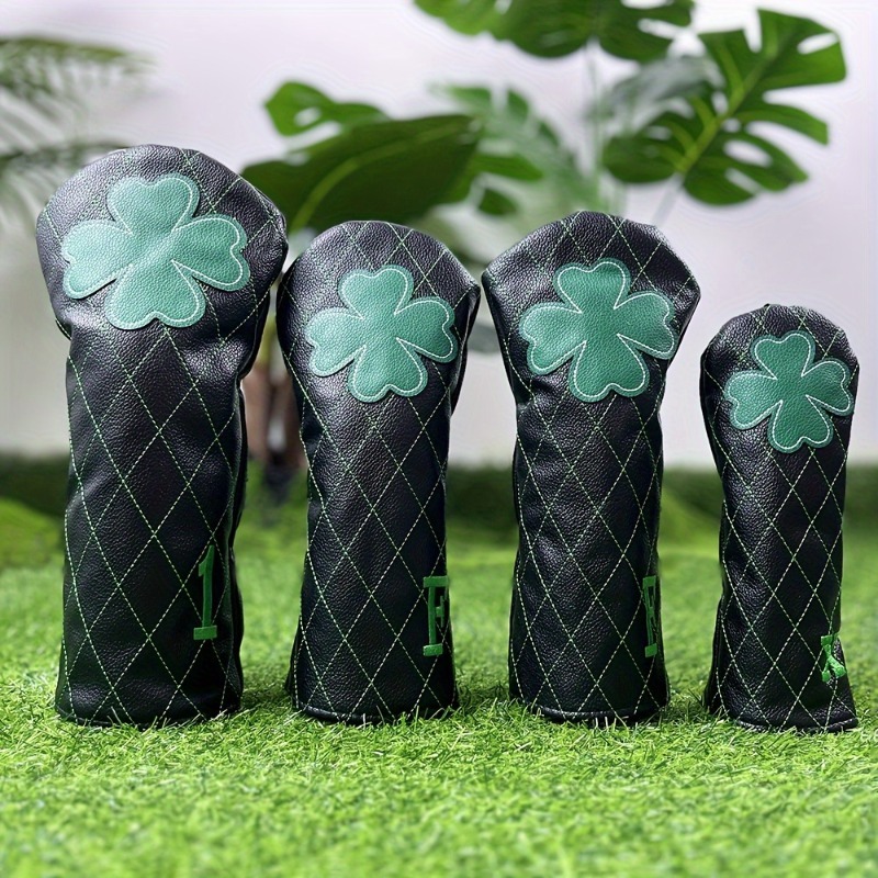 1pc 3pcs Golf Headcovers, Driv - đánh giá và giá Golf Driver