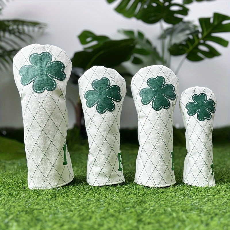 1pc 3pcs Golf Headcovers, Driv - đánh giá và giá Golf Driver