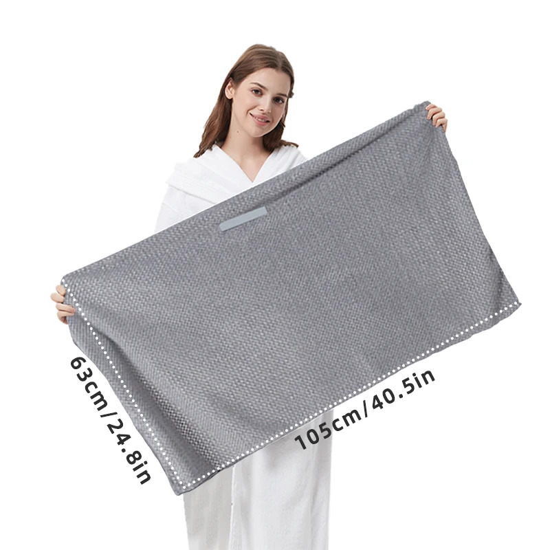 Ultra Absorbent Extra Large Mi - đánh giá và giá Golf Towel
