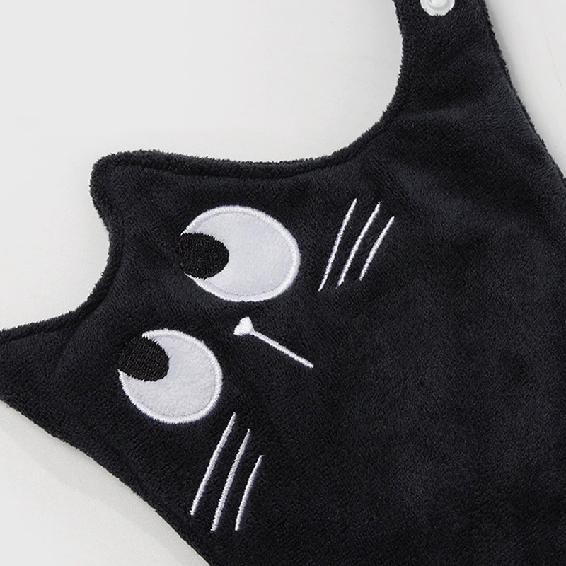 Funny Cat Hand Towels Kitchen  - đánh giá và giá Golf Towel