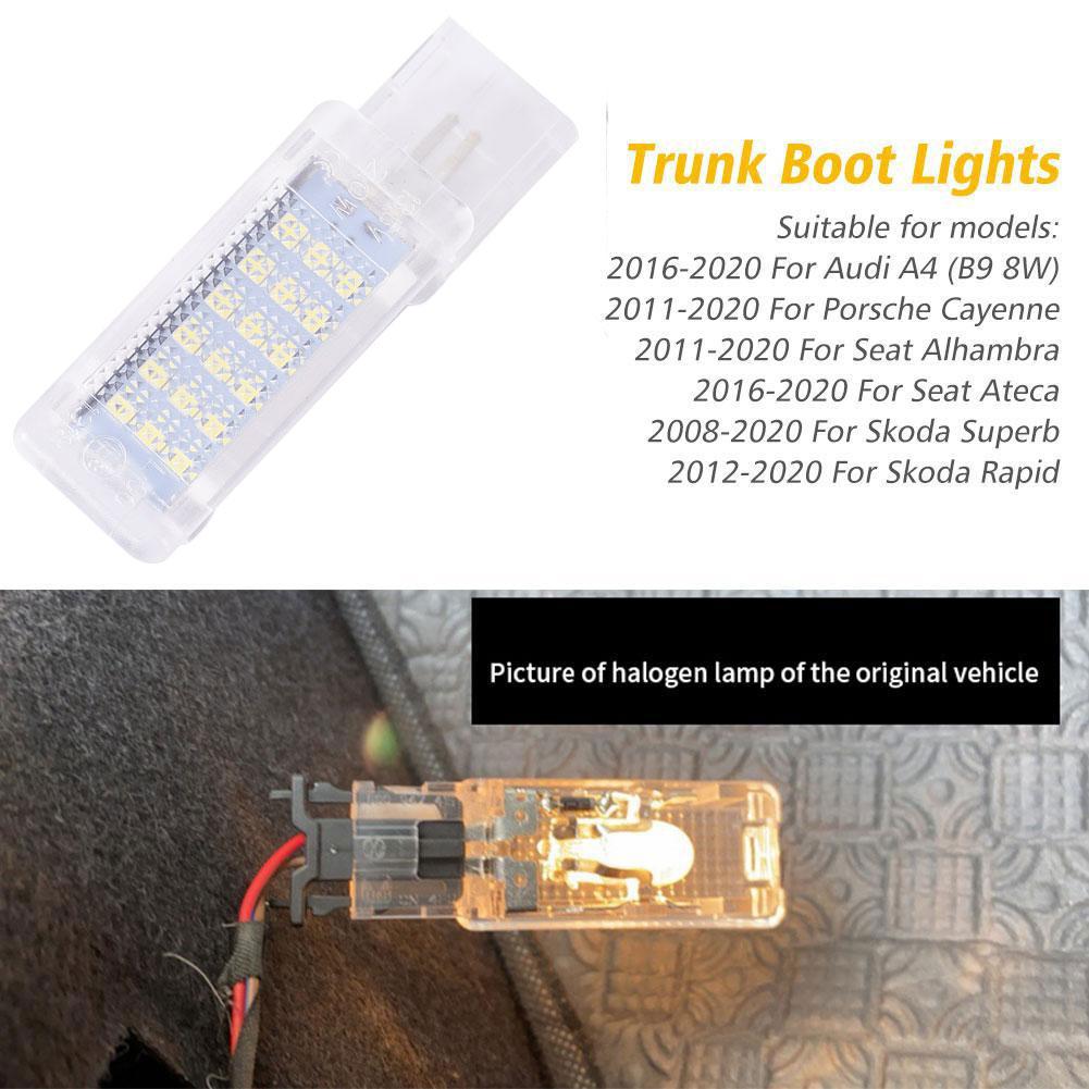 LED Footwell Trunk Glove Box & - đánh giá và giá Golf Gloves