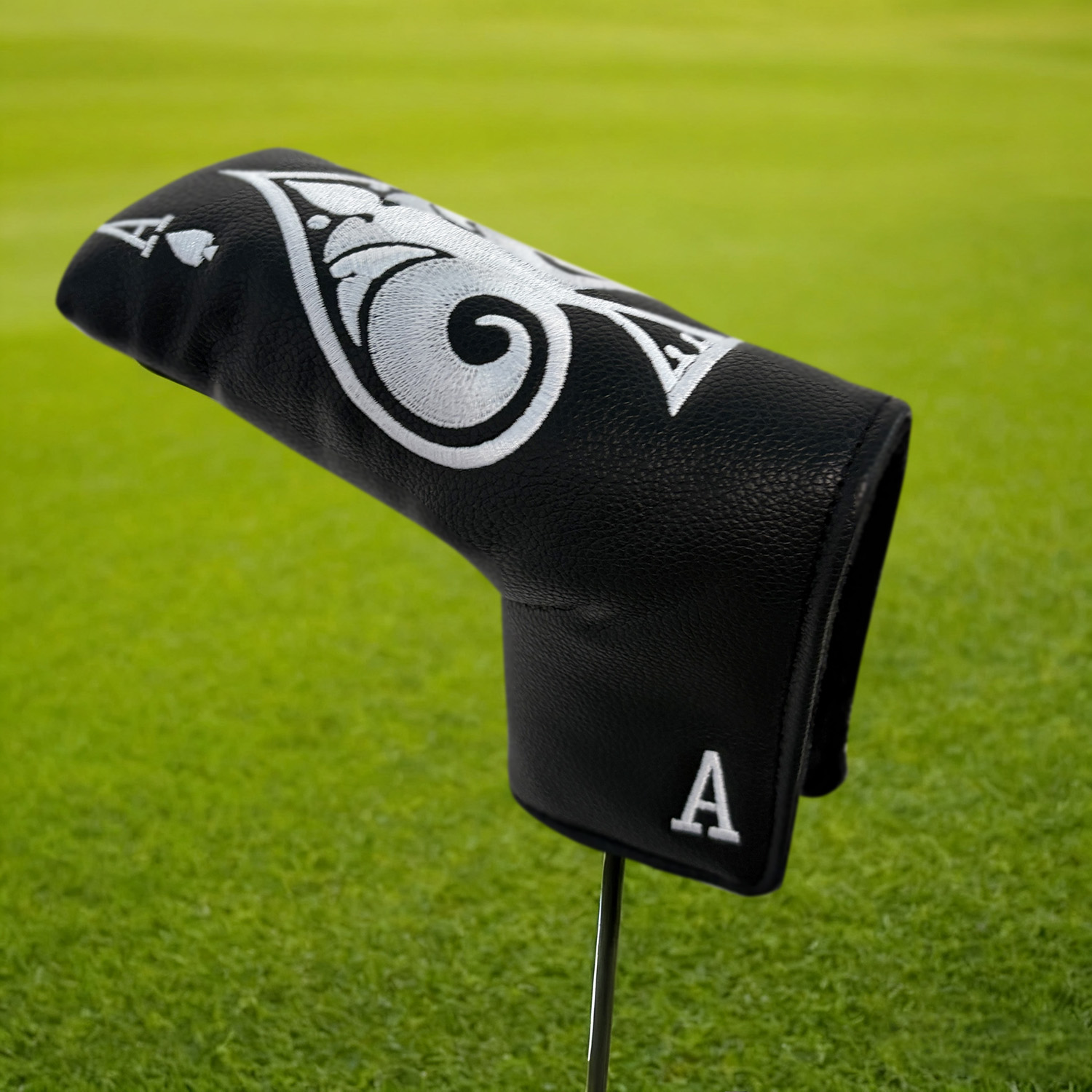 Golf Putter Cover Head Golf He - đánh giá và giá Golf Putter