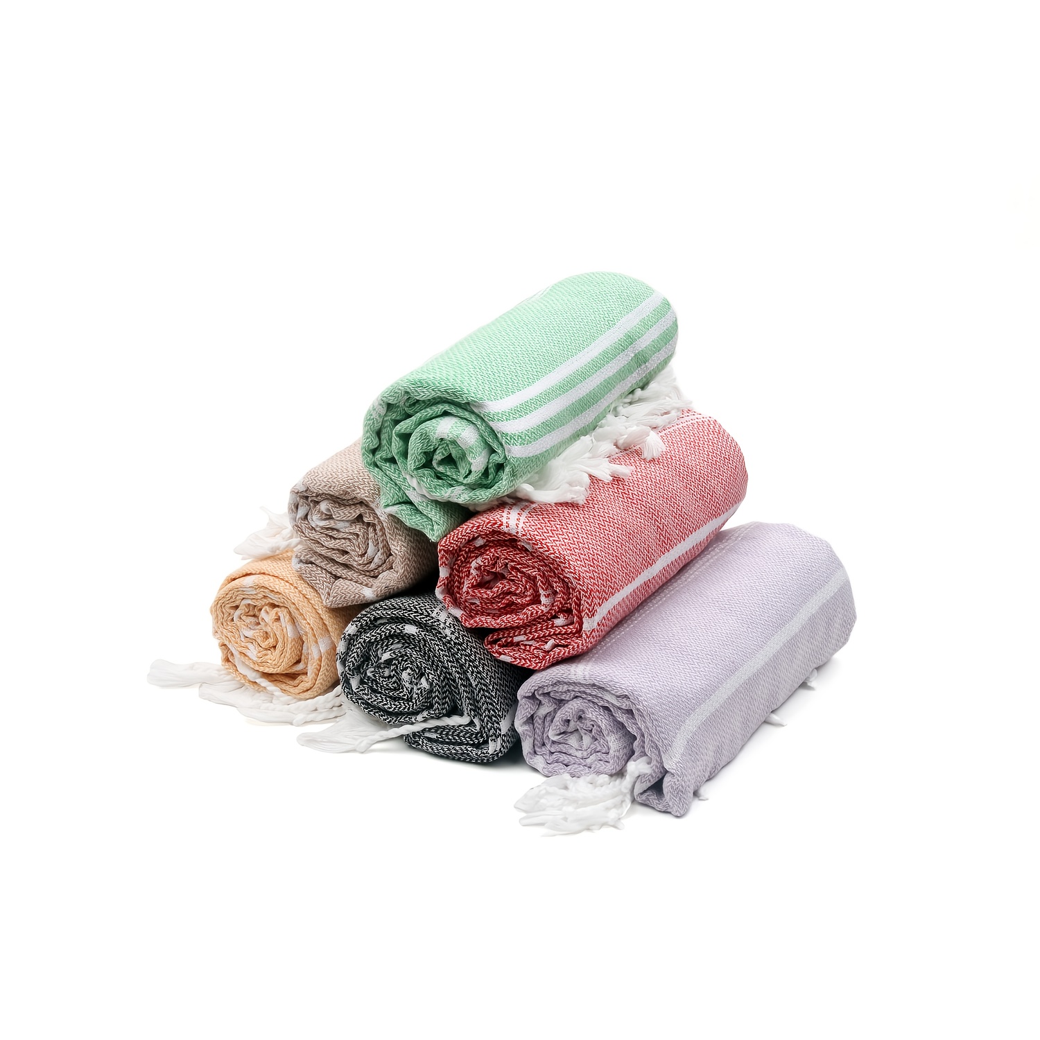1Pc Turkish Beach Towel 90*180 - đánh giá và giá Golf Towel