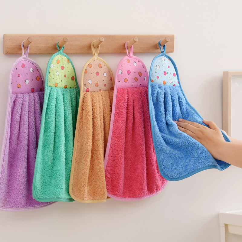 4pcs Small Hand Towels for Kit - đánh giá và giá Golf Towel