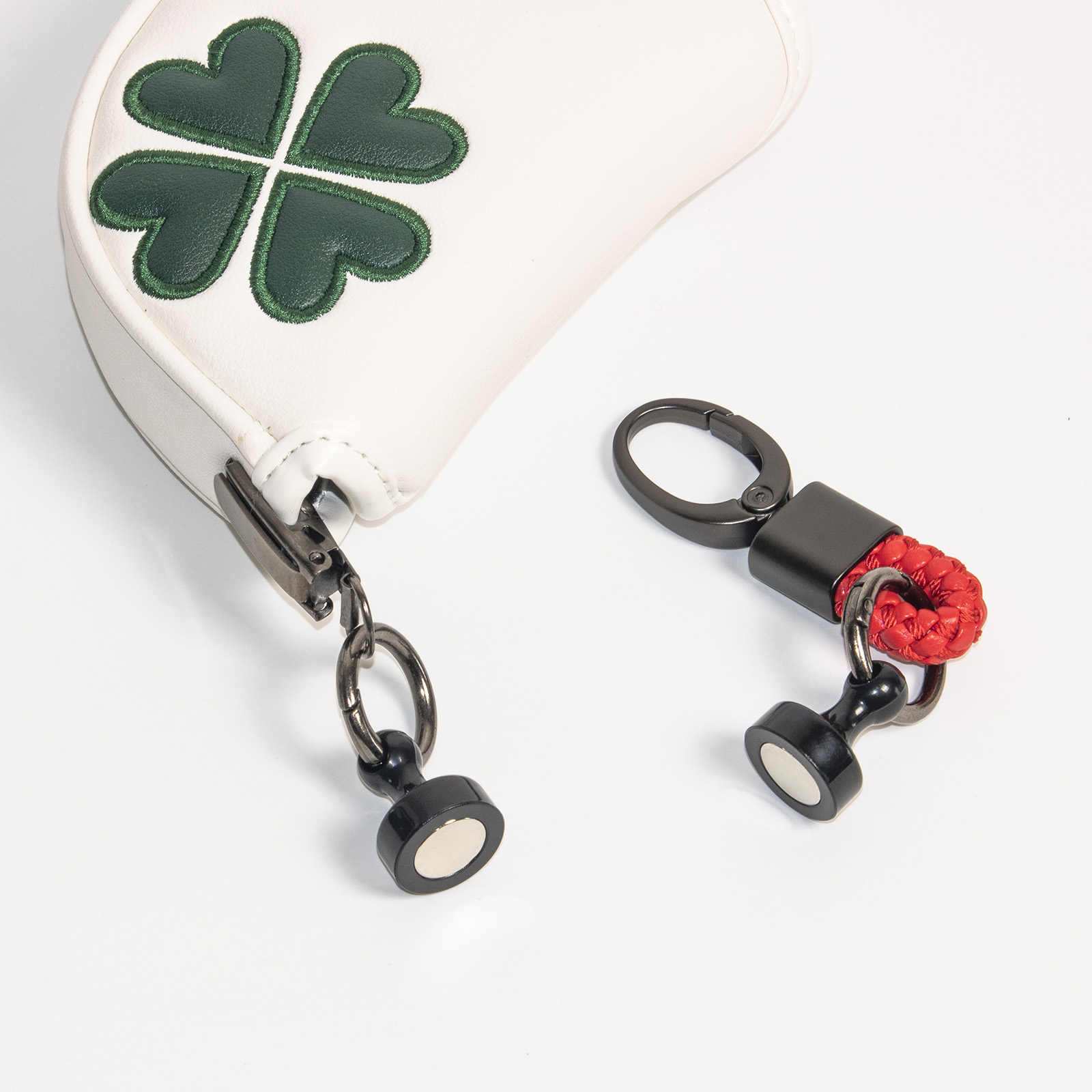 Golf Magnetic Putter Keeper Co - đánh giá và giá Golf Clubs