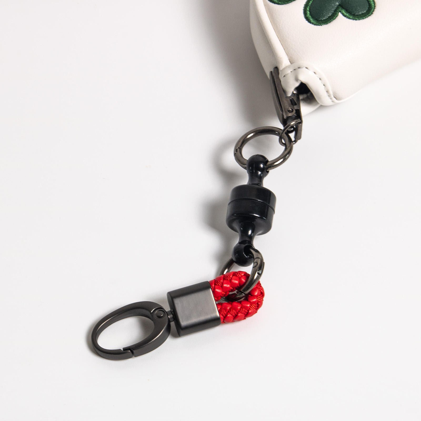 Golf Magnetic Putter Keeper Co - đánh giá và giá Golf Clubs