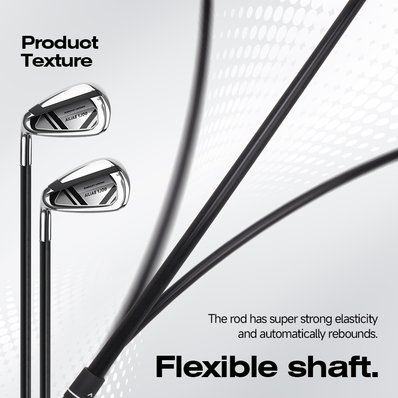 Seven-Iron Golf Weighted Swing - đánh giá và giá Golf Equipment Weight