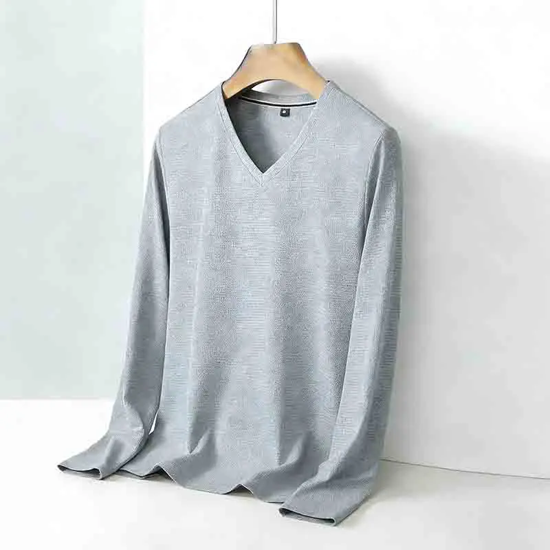 All-season Men's Light Gray V- - đánh giá và giá Golf Tees