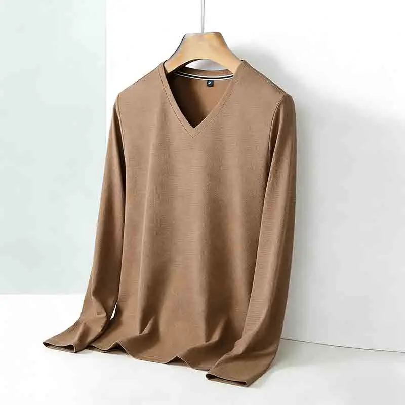 All-season Men's Light Gray V- - đánh giá và giá Golf Tees