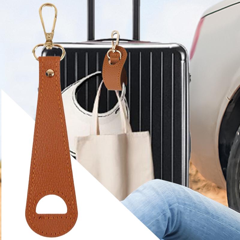 Hat Clip Leather Portable  Gol - đánh giá và giá Golf Gloves