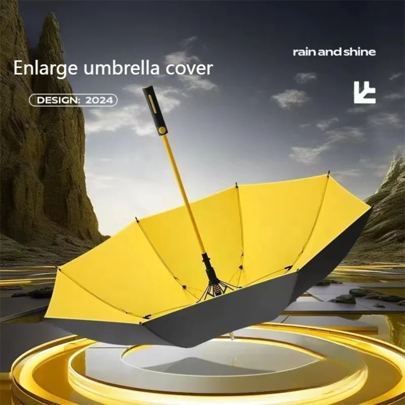 Full Fiber Golf Umbrella Doubl - đánh giá và giá Golf Umbrella Large