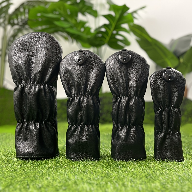 Retro Black Poker Golf Club He - đánh giá và giá Golf Clubs