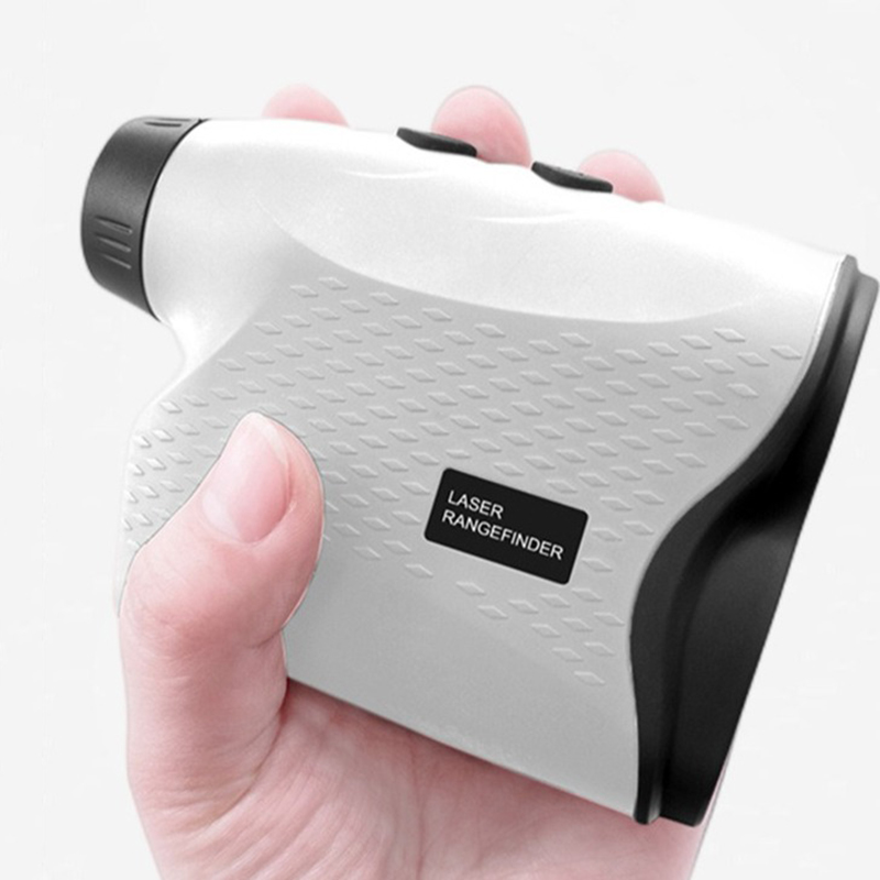 Handheld Golf Rangefinder High - đánh giá và giá Golf Rangefinder