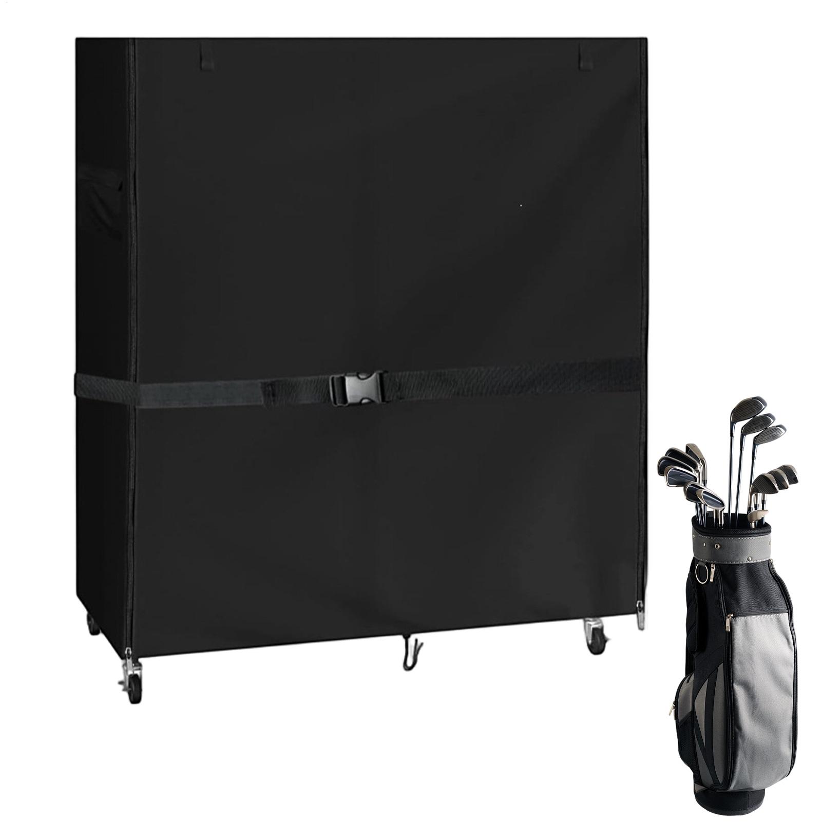 Golf Bag Dust Cover Dustproof  - đánh giá và giá Golf Bag