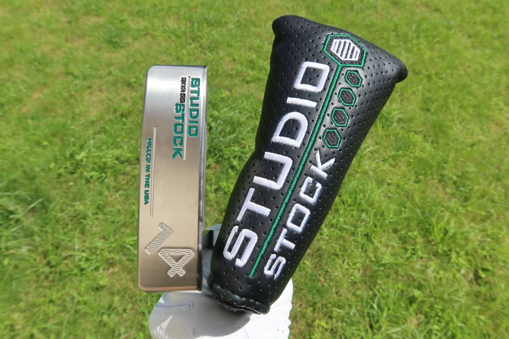 New Golf Club Studio Stock 14  - đánh giá và giá Golf Clubs